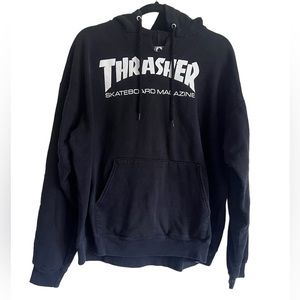 THRASHER HOODIE